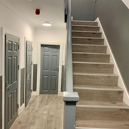 M4M Rooms- Ng8 5Np Room 1 Nottingham Esterno foto