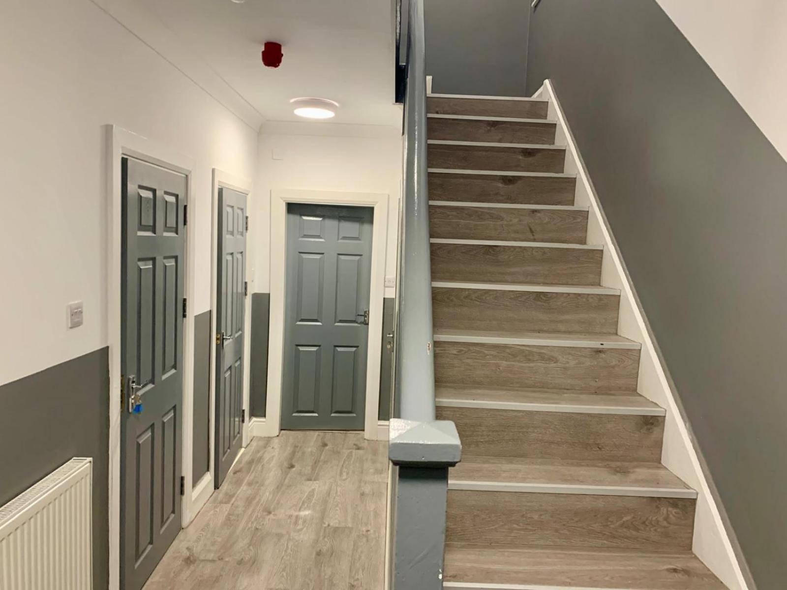 M4M Rooms- Ng8 5Np Room 1 Nottingham Esterno foto
